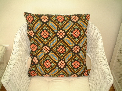 cushion
