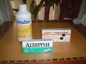 medicine