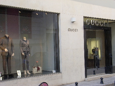 gucci