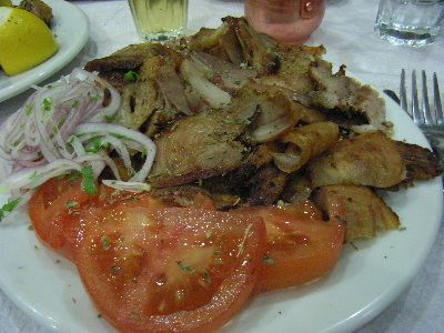 ギリシャ アテネより愛をこめて From Athens With Love ギリシャの食べ物 ギリシャ アテネより愛をこめて From Athens With Love ギリシャの食べ物
