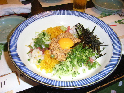 natto