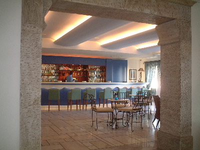 hotelbar