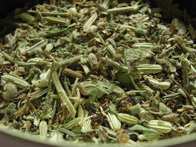 herbtea