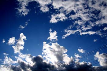 空