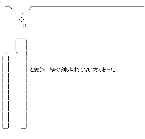 箸持ち方違う奴 三点食い出来ない奴 飯と汁とおかずを並べられない奴 全てダメ人間だよな 毀誉褒貶速報 キヨ速