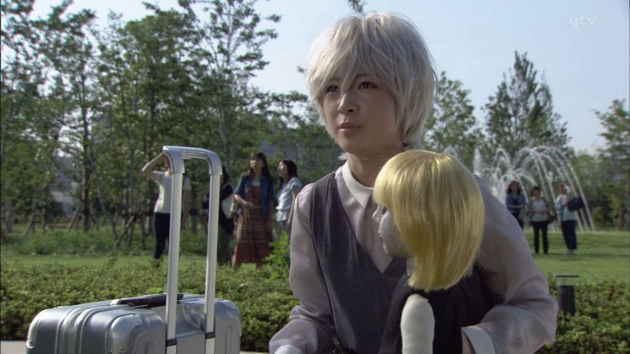 ドラマ デスノート ニアとメロを御覧ください 世界配信されてます 画像あり 毀誉褒貶速報 キヨ速 ドラマ デスノート ニアとメロを御覧ください 世界配信されてます 画像あり 毀誉褒貶速報 キヨ速