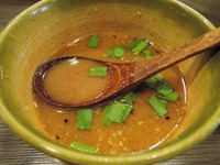 15/05/22ど・みそ町田店 特みそつけ麺10
