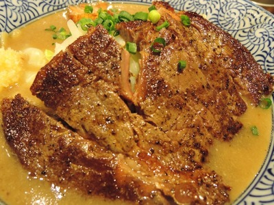 15/01/13ラーメン燈郎 6