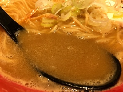 16/11/28ラーメンスクエア17