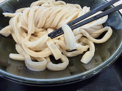 26/05/14肉汁うどんの南哲 相模原城山店 03