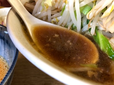 １８／０８／３０ラーメン二郎栃木街道店　０８