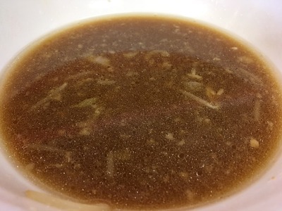 17/12/13ラーメン二郎茨城守谷店 26