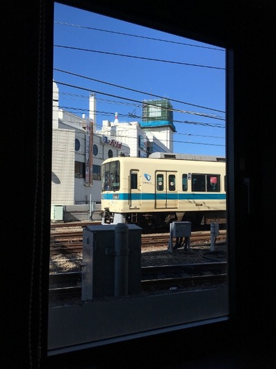 16/11/12タリーズ町田10