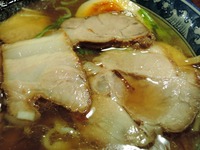 15/01/29麺工房隠国 隠国スペシャル 6