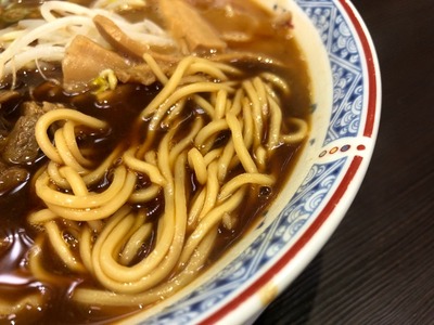 19/08/21徳島ラーメン大孫川内店 05