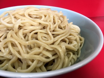 17/07/04ラーメン二郎中山駅前店09