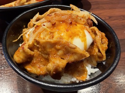 26/06/06麺創研 紅-KURENAI-武蔵新城 17