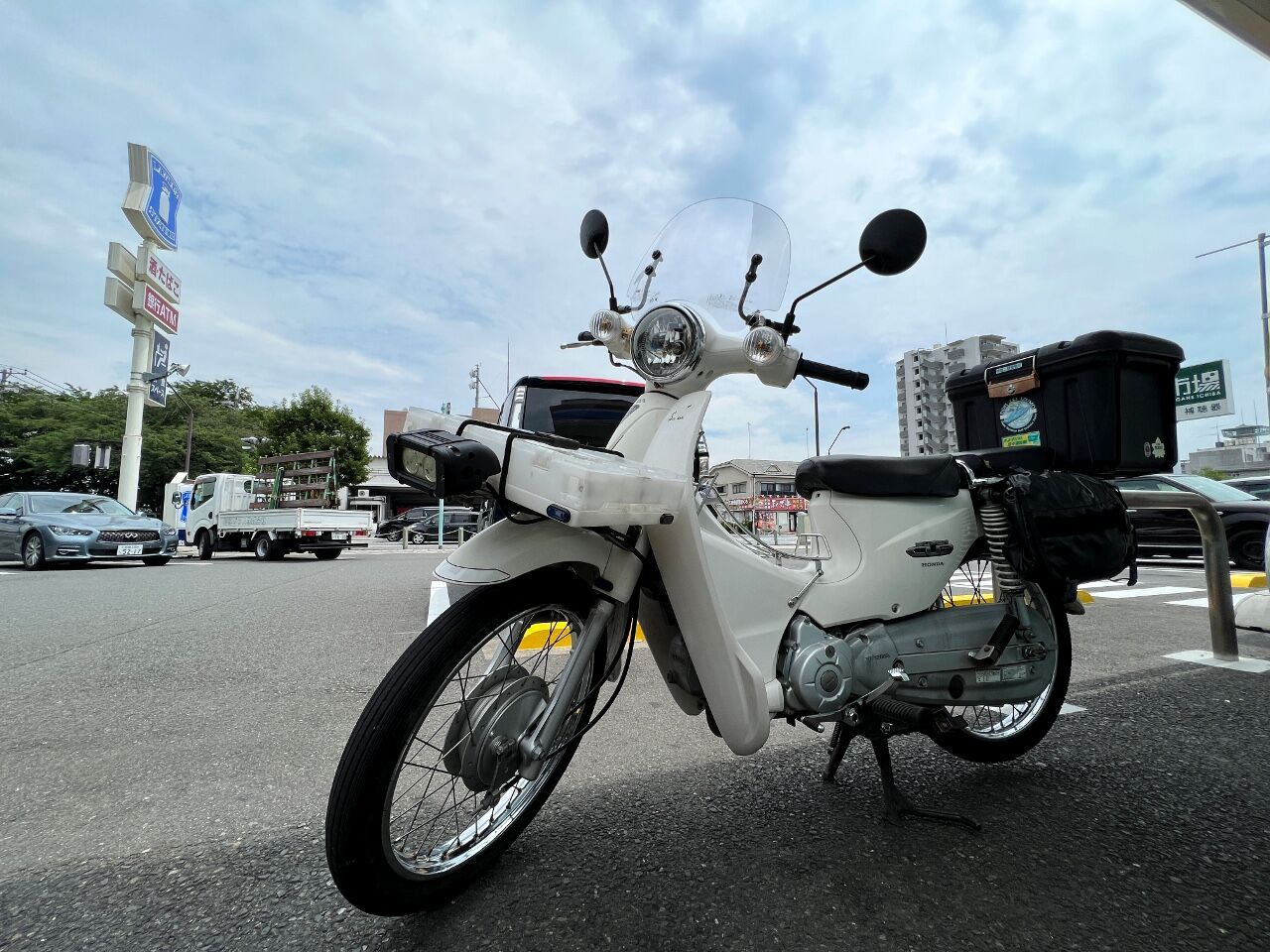 さらば愛しき大地) ダス ja07カブ