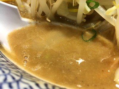 １７／１０／２９ラーメン燈郎　０４