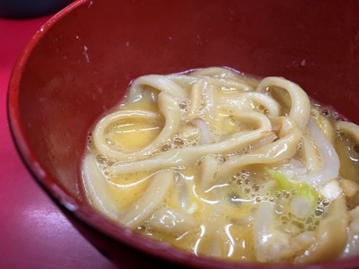 17/10/20ラーメン二郎湘南藤沢店08