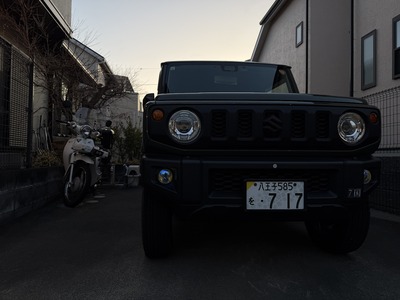 ２６／０３／０７ラーメン豚山　０１