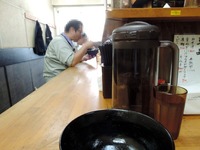15/05/13豚大学新橋店 16