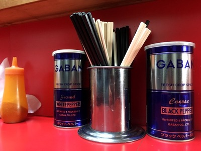 17/01/25ラーメン二郎松戸駅前店 08