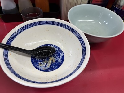 ２６／０２／２０ラーメン二郎中山駅前店　２２