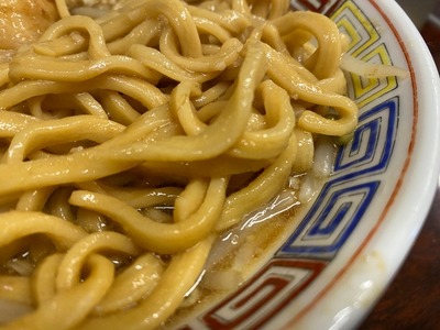 ２０／０９／２９ラーメン二郎めじろ台店　０８