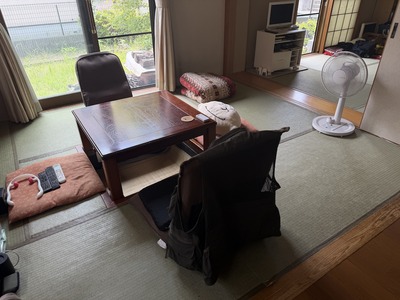 ２６／０５／２９肉汁うどんの南哲 相模原城山店　０２