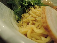 15/05/22ど・みそ町田店 特みそつけ麺05