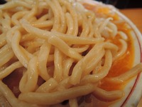 15/02/12(仮)いがみそ みそ小+チーズ5