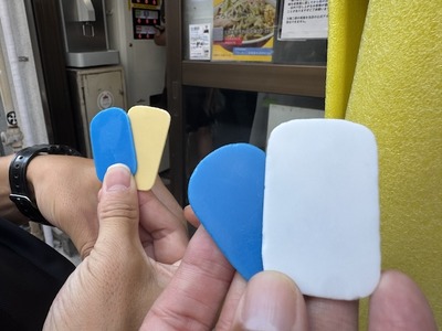 ２５／０８／３０ラーメン二郎上野毛店　０９
