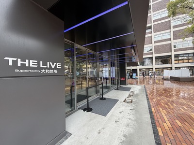 26/04/04麺処 にぼし香 関内 THE LIVE店 06