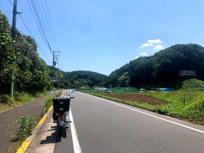 １９／０６／１３オギノパンCAFE橋本店　０１