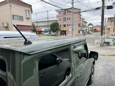 22/11/29ラーメン二郎めじろ台店 01