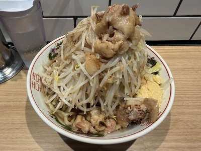 26/05/17自家製麺 夢で逢えたら 16