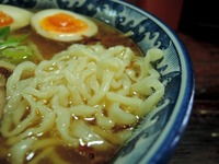 15/01/29麺工房隠国 隠国スペシャル 4