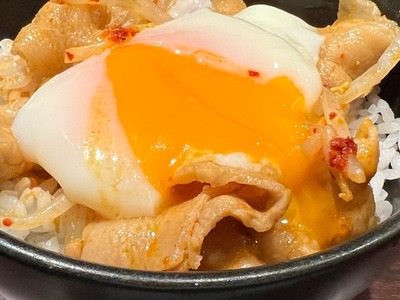 ２３／０３／３１麺創研 紅-KURENAI-武蔵新城　１１