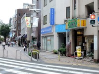 14/10/01小松亭中町本店 ジャージャーメン2