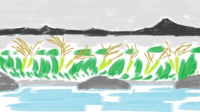 ２４あっちの湯イメージ