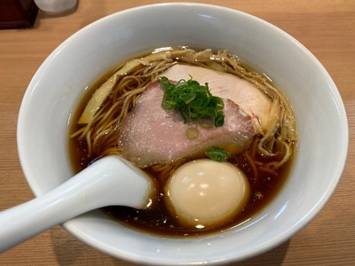 ２０／１１／２４らぁ麺 はやし田 横浜店　０６