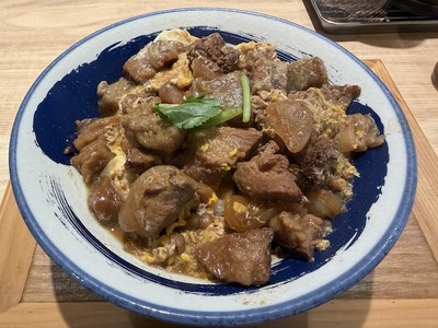 ２６／０６／１５肉めし岡もと 溝の口店　１１