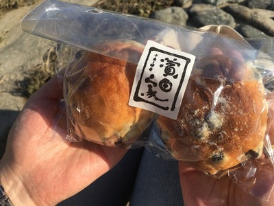17/10/27小麦と酵母 濱田家 05