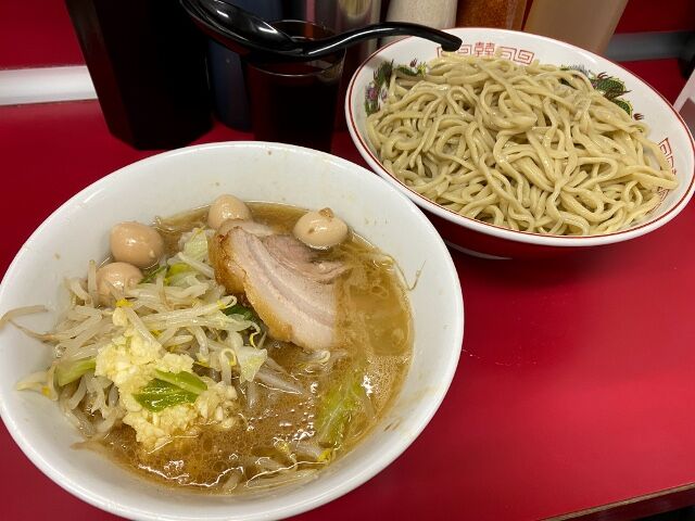 ラーメン二郎湘南藤沢店 湘南藤沢 夏の終わりのつけ麺 きよすけの悠々備忘録 ラーメン二郎湘南藤沢店 湘南藤沢 夏の終わりのつけ麺 きよすけの悠々備忘録