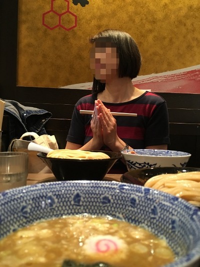 17/10/23六厘舎 TOKYO スカイツリータウン・ソラマチ店02