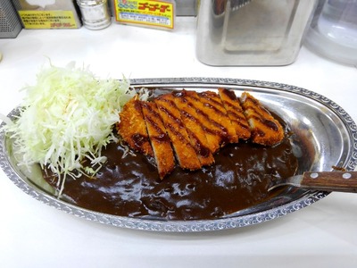 15/11/25ゴーゴーカレー八王子駅前スタジアム 08