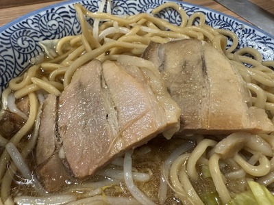 ２５／０５／１７ラーメン八王子田田１４