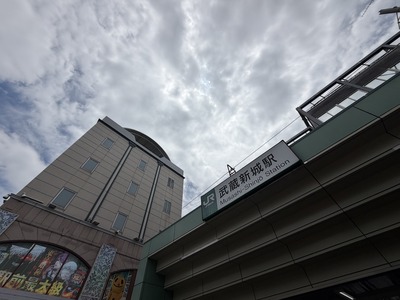 26/06/06麺創研 紅-KURENAI-武蔵新城 05