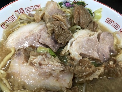 17/03/22ラーメン二郎川越店 26